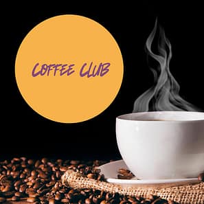 Coffee Club x 500
