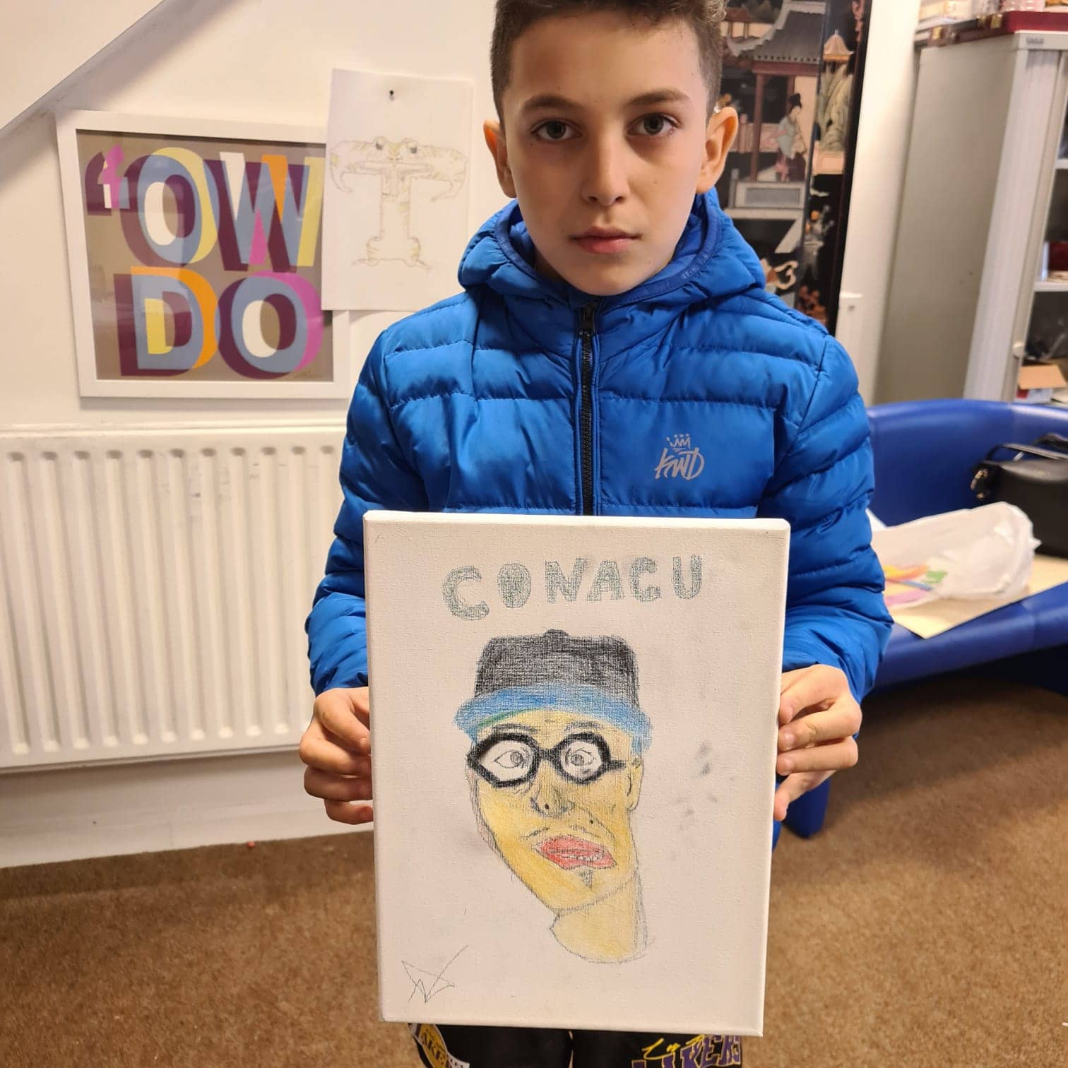 7